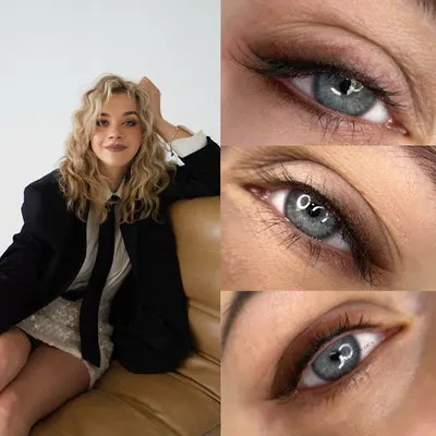 Glam Studio Makijaż Permanentny Ewa Drobniewska