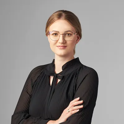 Radca Prawny Białystok dr Paulina Czemiel - kredyty frankowe